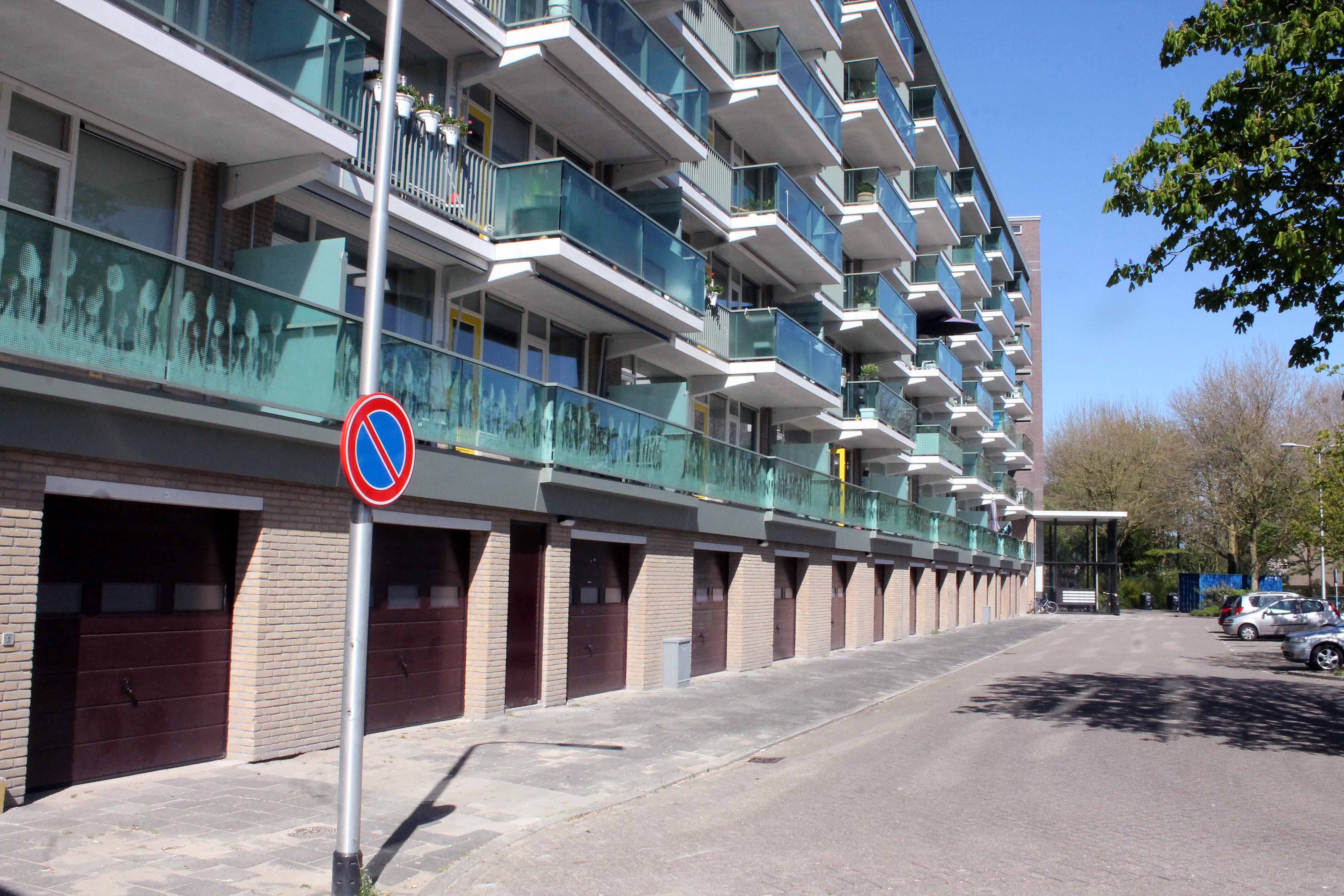 Rembrandtplein 216, 2162 EH Lisse, Nederland