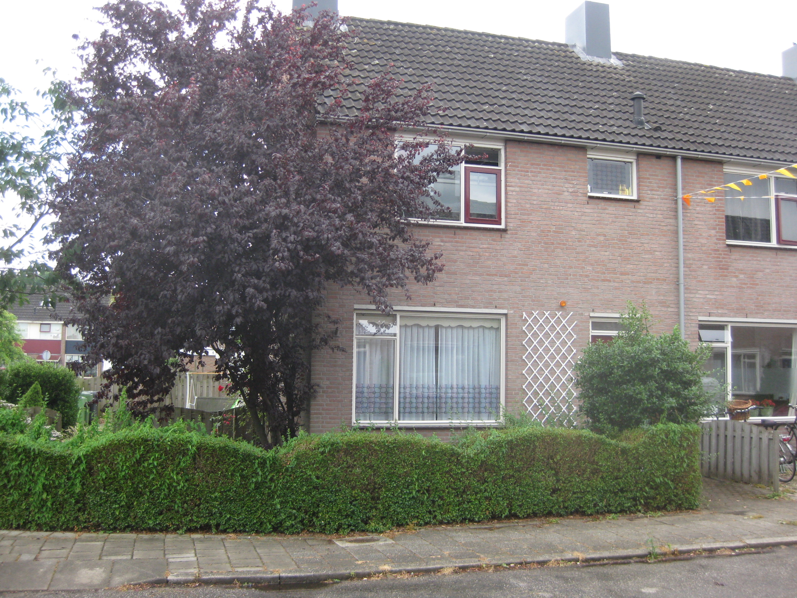 Lijsterbesstraat 21, 2371 TG Roelofarendsveen, Nederland