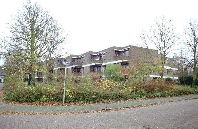 Mulderlaan 4, 2252 CD Voorschoten, Nederland