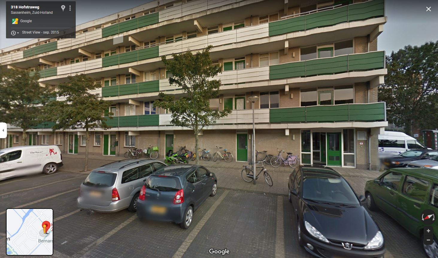 Hofstraweg 26, 2171 NS Sassenheim, Nederland