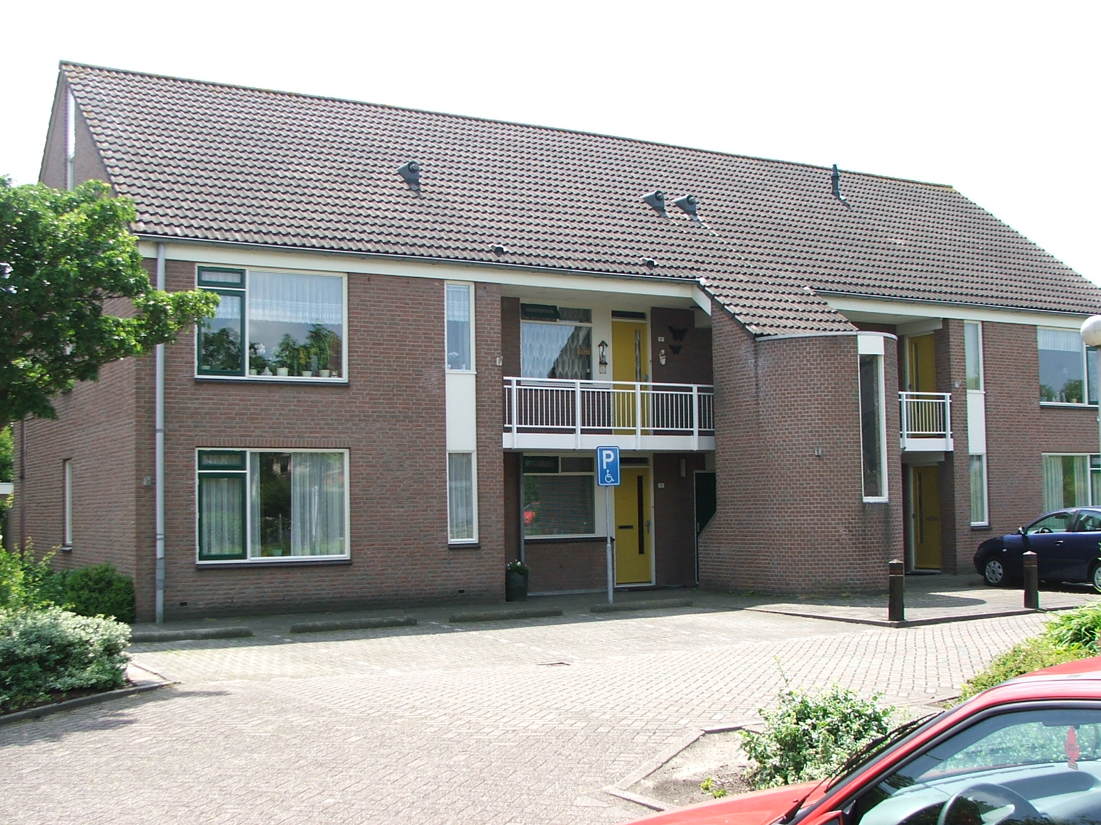 Kloofpad 11A, 2451 GA Leimuiden, Nederland