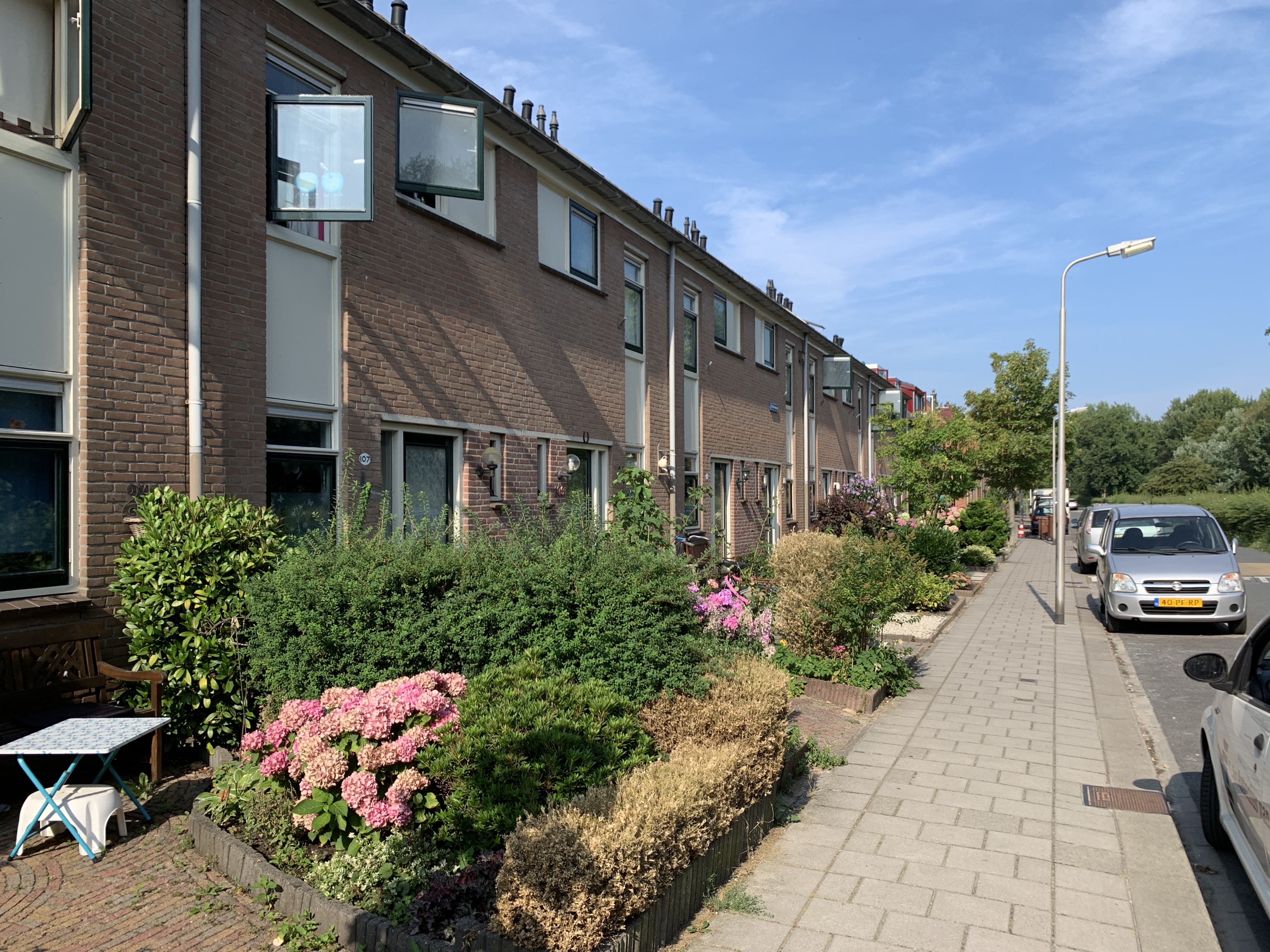 Zeestraat 121