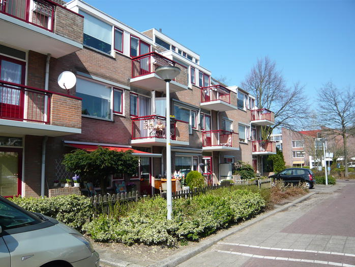 De Zeven Provinciën 109, 2253 XW Voorschoten, Nederland