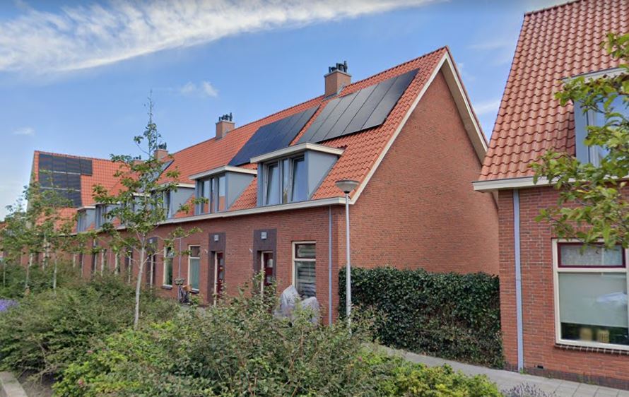 Nieuwe Duinstraat 41