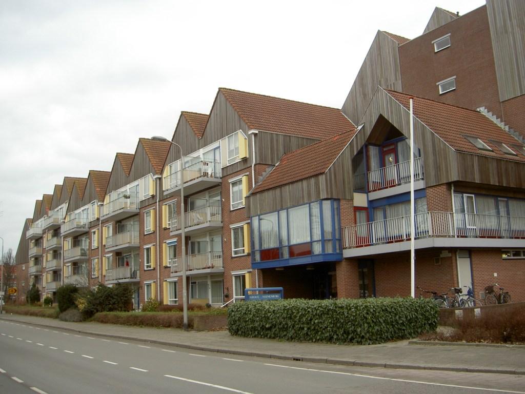 Groot Veenenburg 95