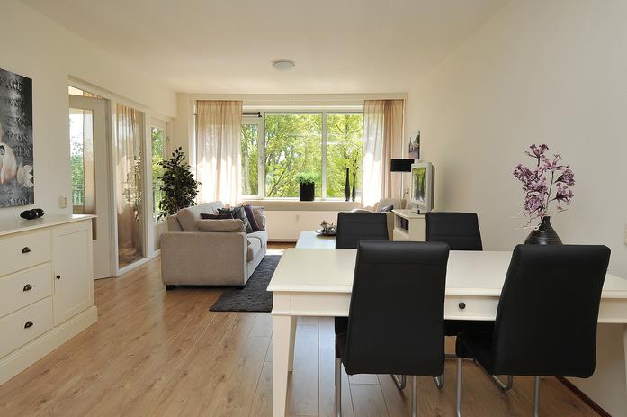 Richard Wagnerlaan 73112