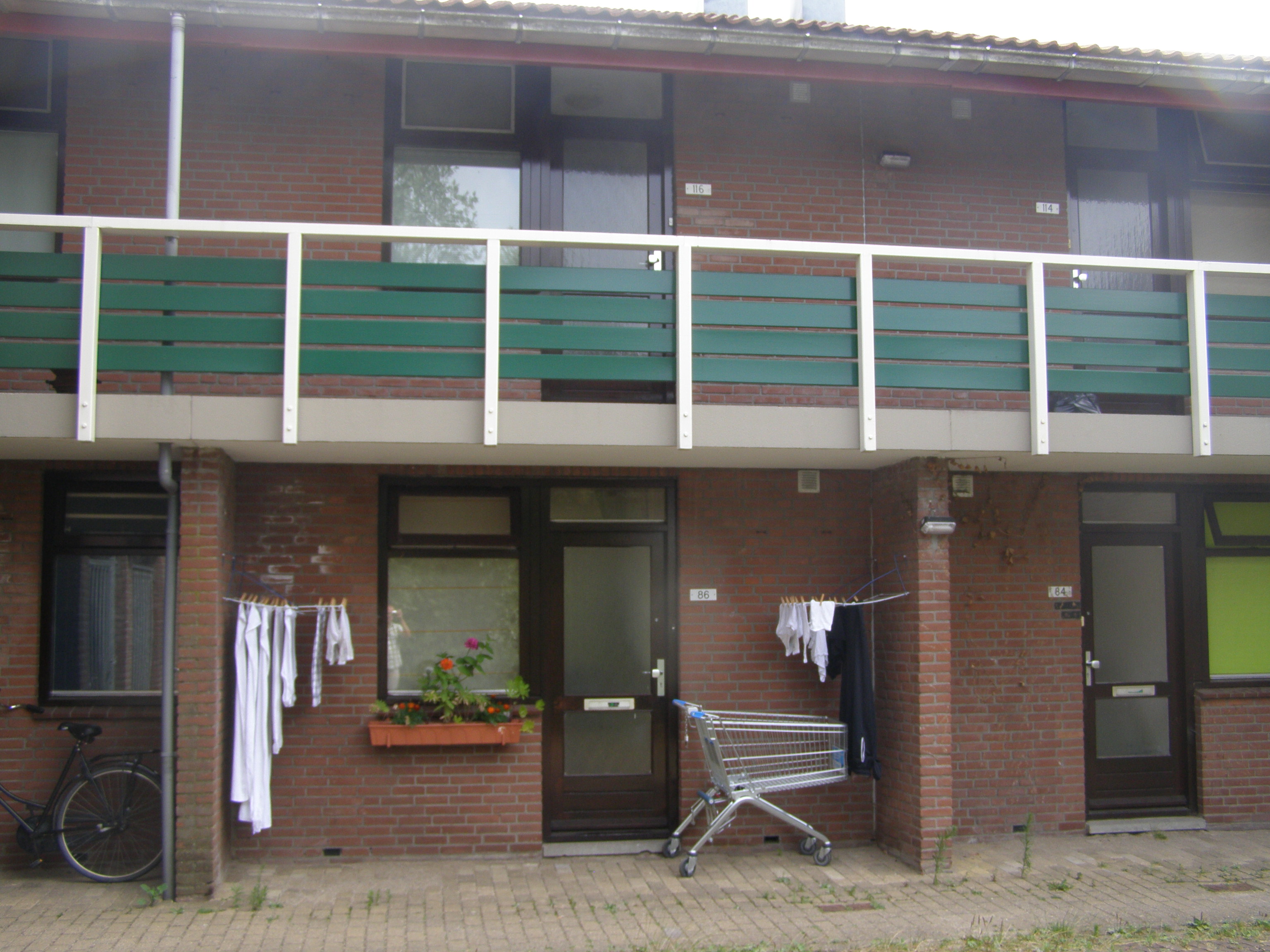 Babsloot 108, 2771 EK Boskoop, Nederland