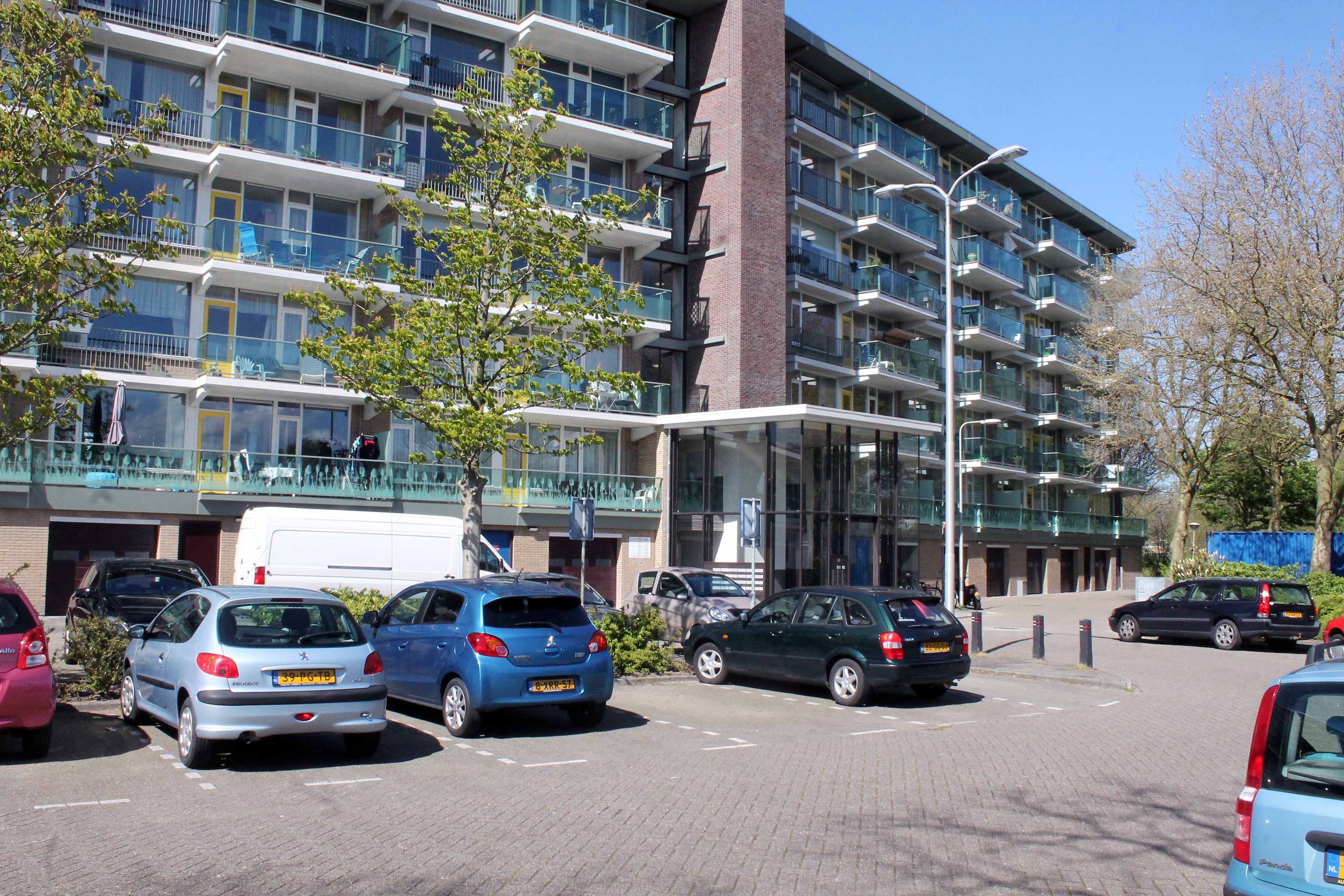 Rembrandtplein 222, 2162 EL Lisse, Nederland