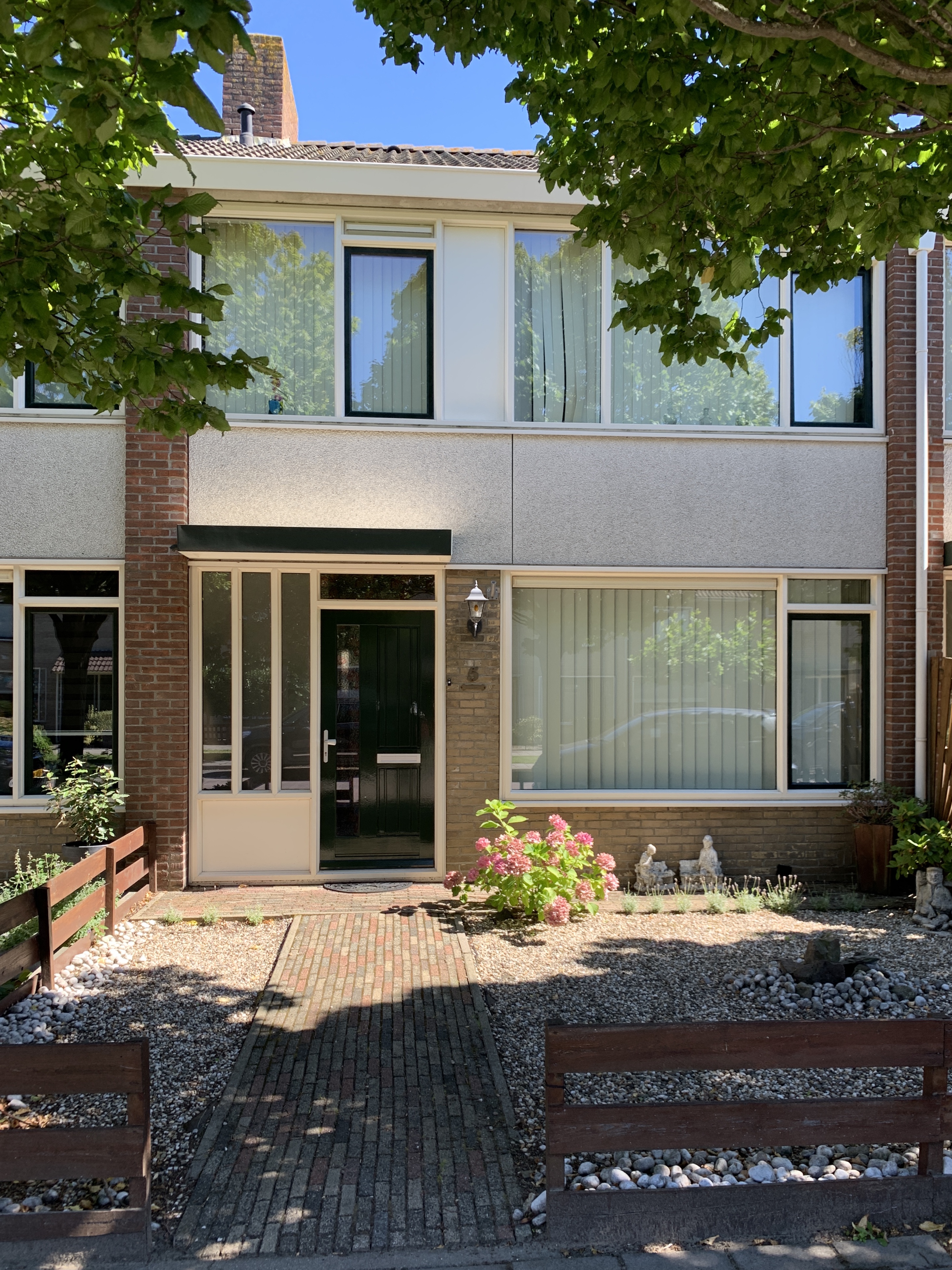 Meeuwenlaan 15, 2211 KM Noordwijkerhout, Nederland