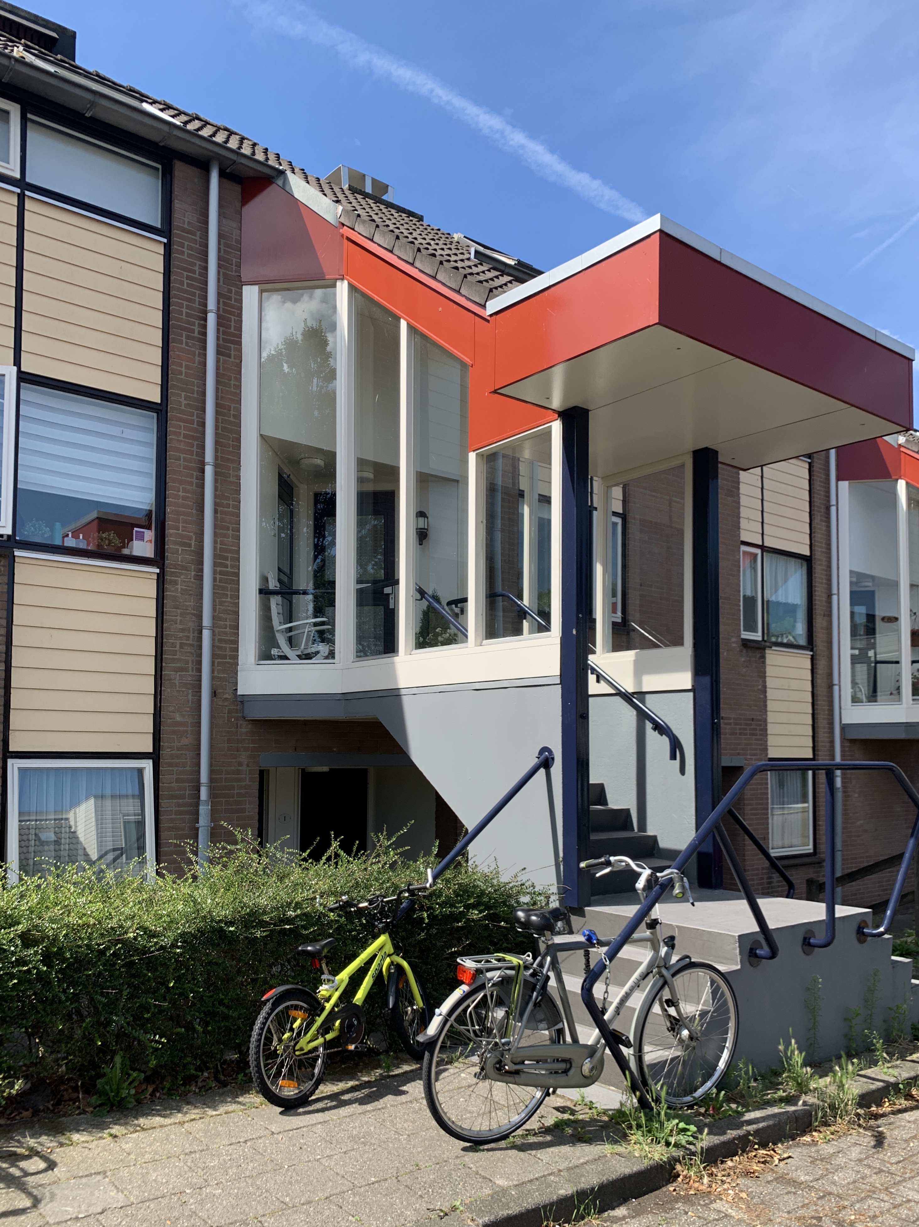 Groenewege 7, 2211 DD Noordwijkerhout, Nederland