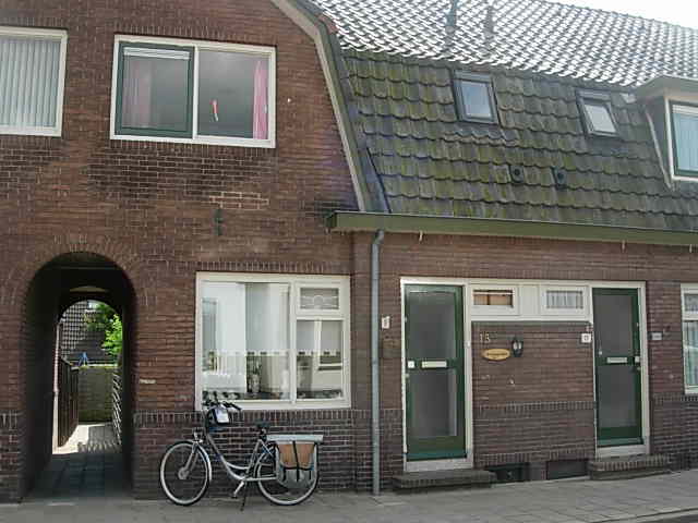 Julianastraat 15, 2771 EA Boskoop, Nederland