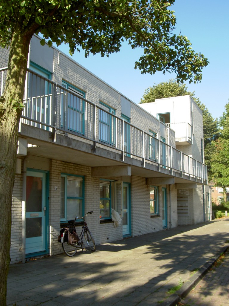 Maerten Trompstraat 7, 2182 XD Hillegom, Nederland