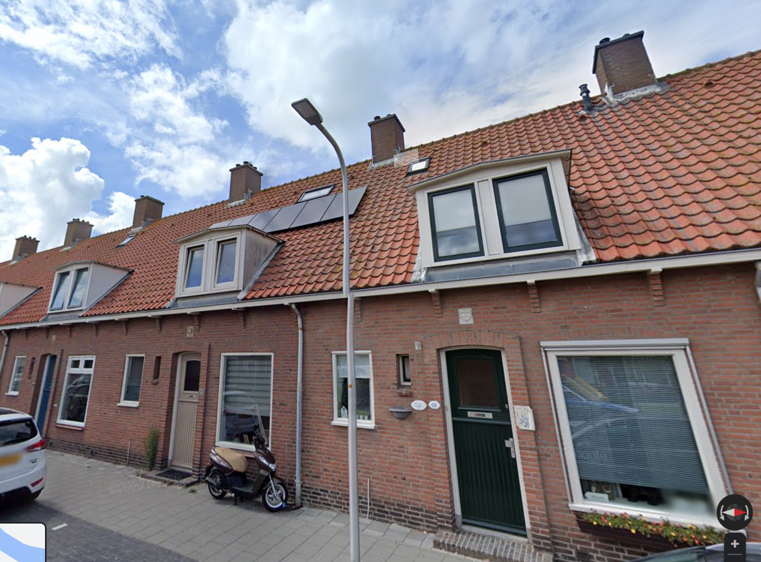 Rijnmond 91, 2225 VP Katwijk aan Zee, Nederland