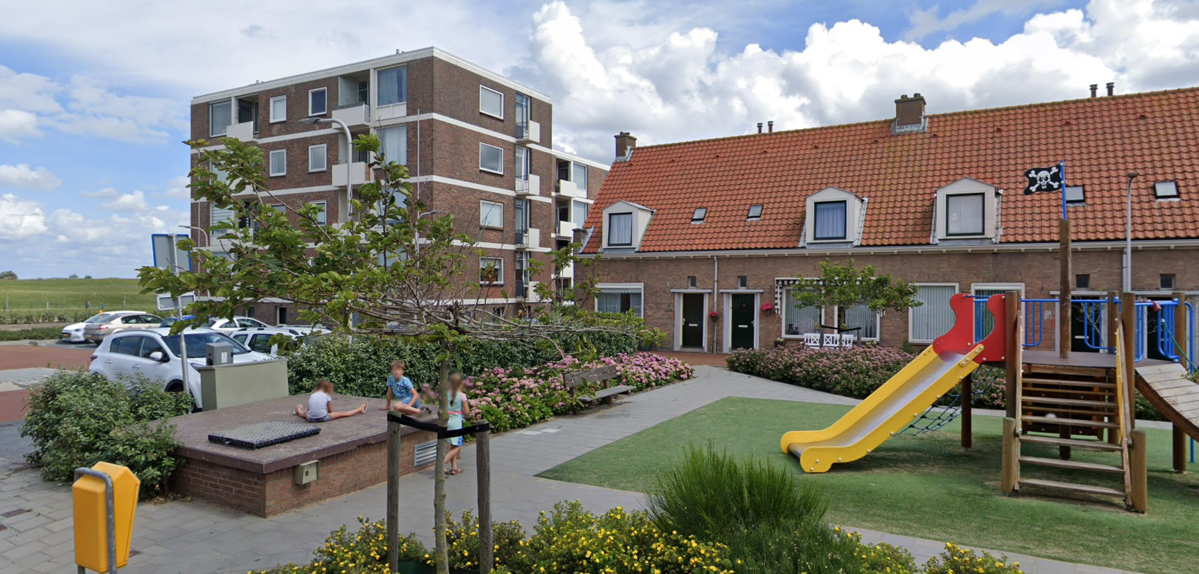Rijnmond 91