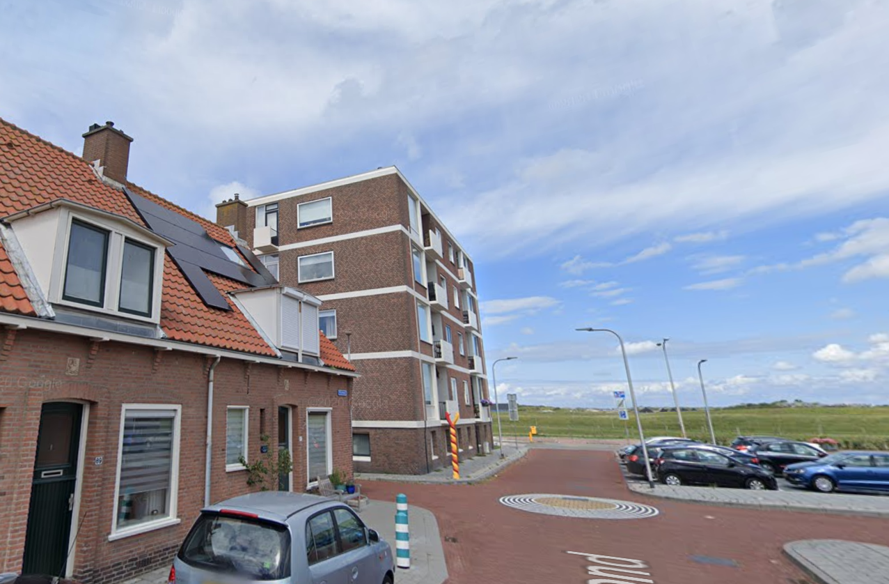 Rijnmond 91