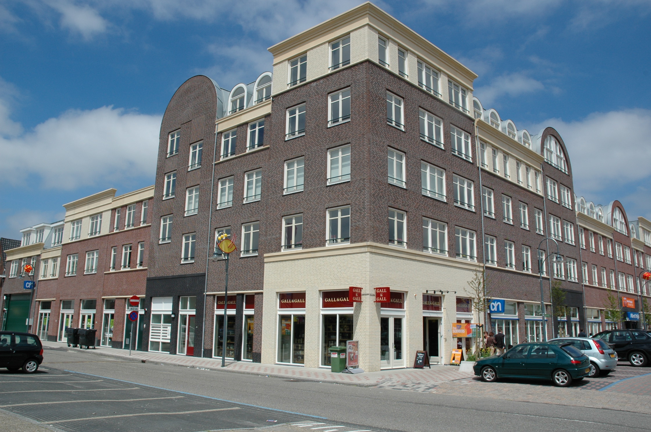 Voorhavenkwartier 24, 2171 GJ Sassenheim, Nederland