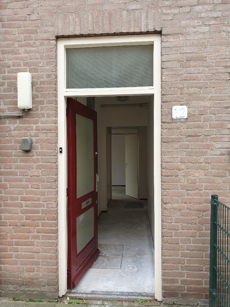 Wevershof 12, 2312 RM Leiden, Nederland