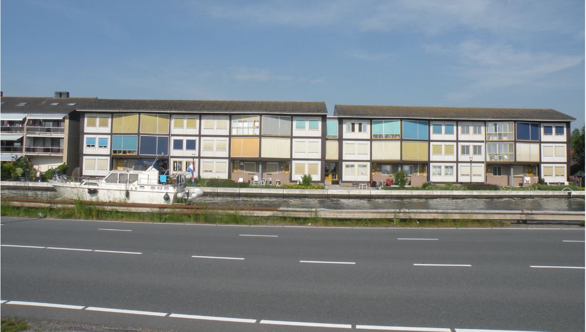 Zuidkade 38B, 2771 DP Boskoop, Nederland