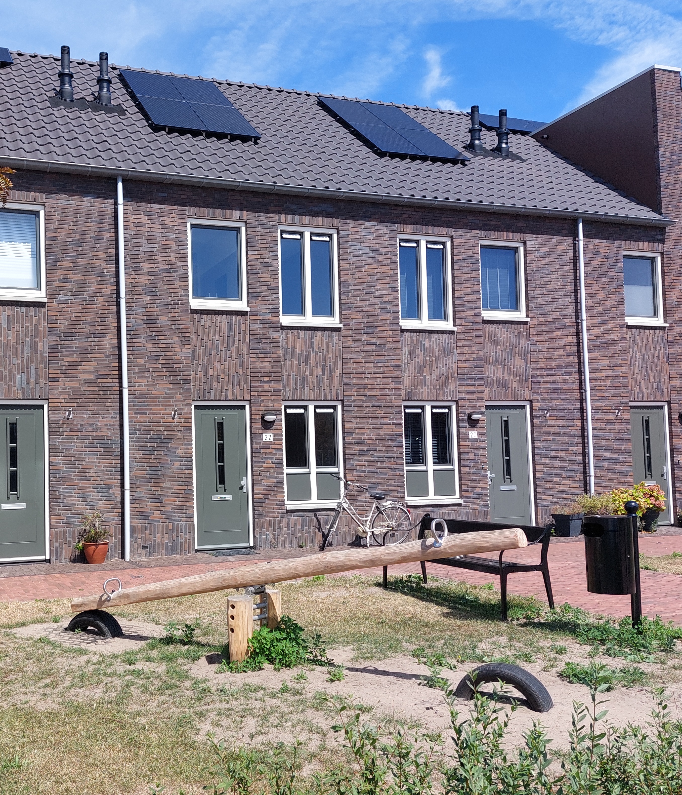 Sint Aloysiuslaan 16, 2211 EM Noordwijkerhout, Nederland