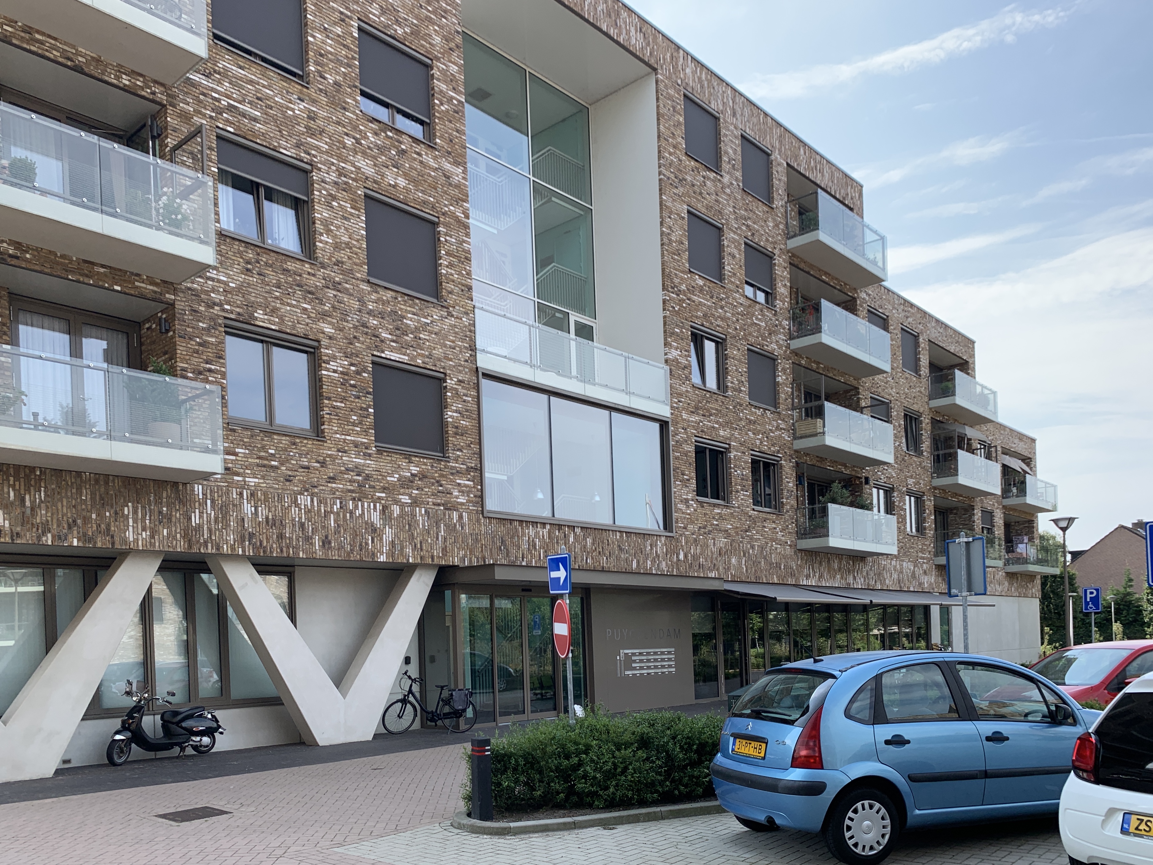 Pilarenlaan 4, 2211 NA Noordwijkerhout, Nederland