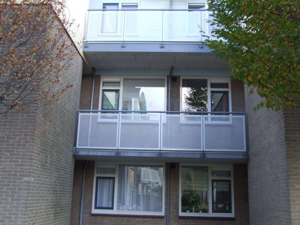 Verdistraat 36, 2162 AW Lisse, Nederland