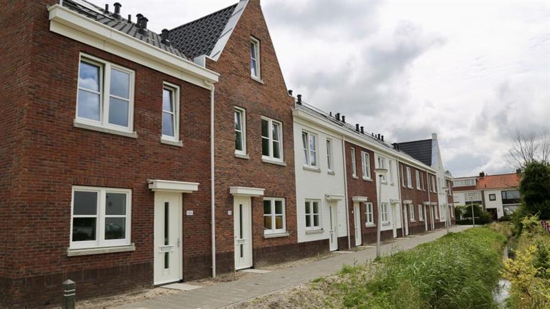 Johan Zoutmanstraat 6, 2161 TR Lisse, Nederland