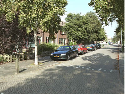 Gabrielstraat 4, 2421 GH Nieuwkoop, Nederland