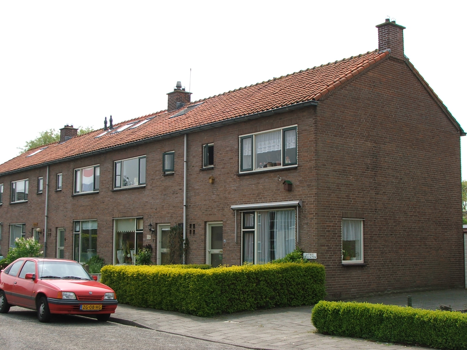 Acacialaan 10, 2451 XZ Leimuiden, Nederland