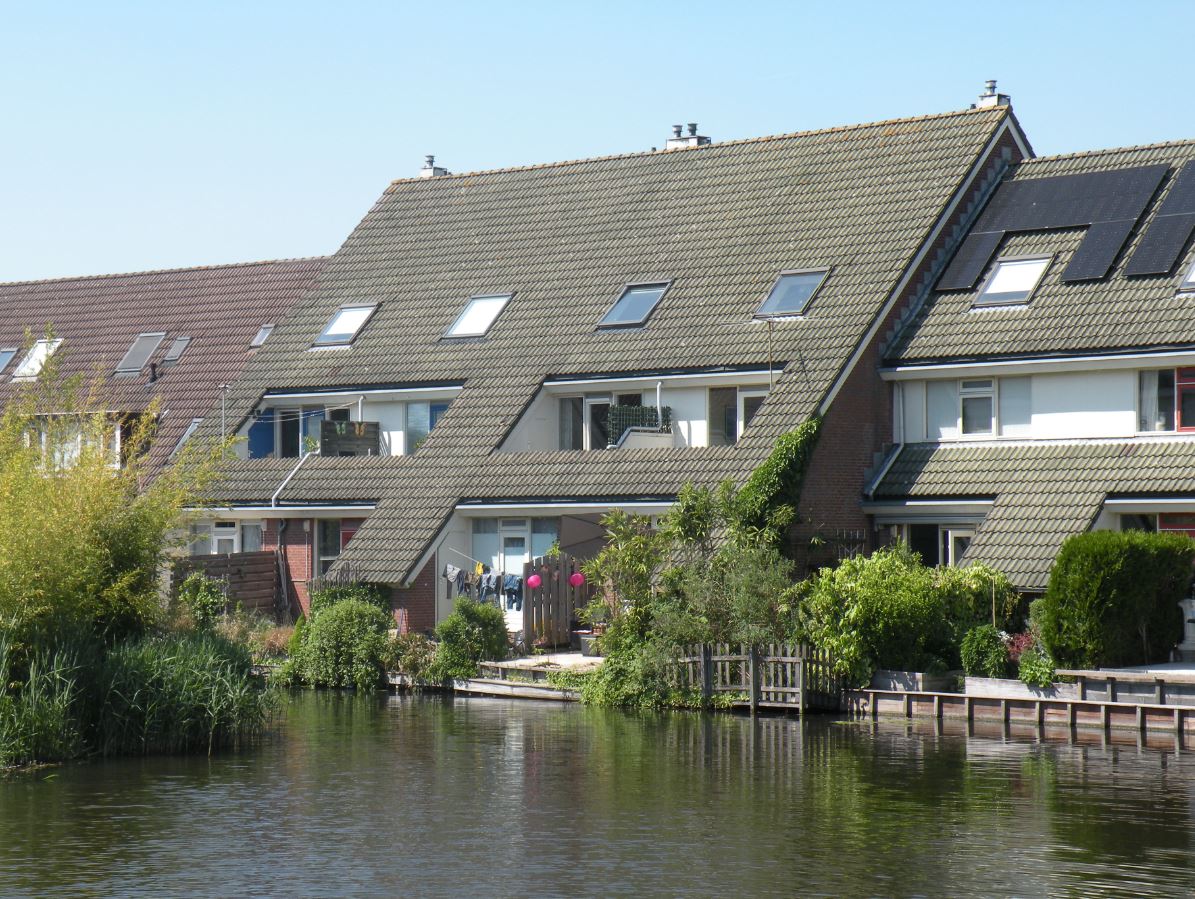 Voorofscheweg 346, 2771 MR Boskoop, Nederland