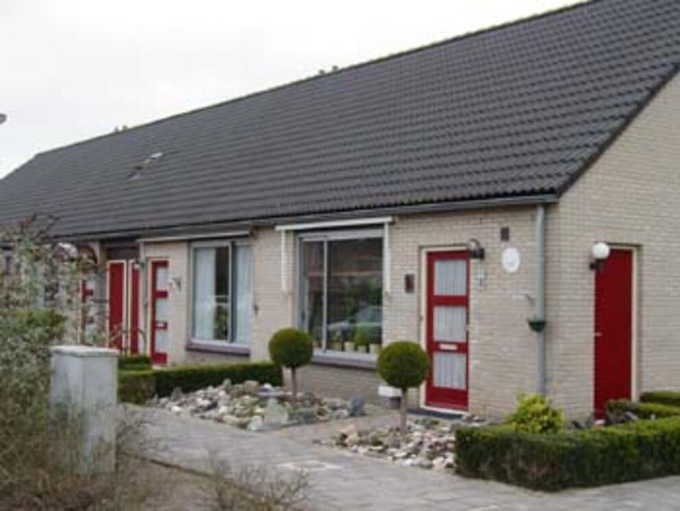 Orionhof 14, 2394 NX Hazerswoude-Rijndijk, Nederland