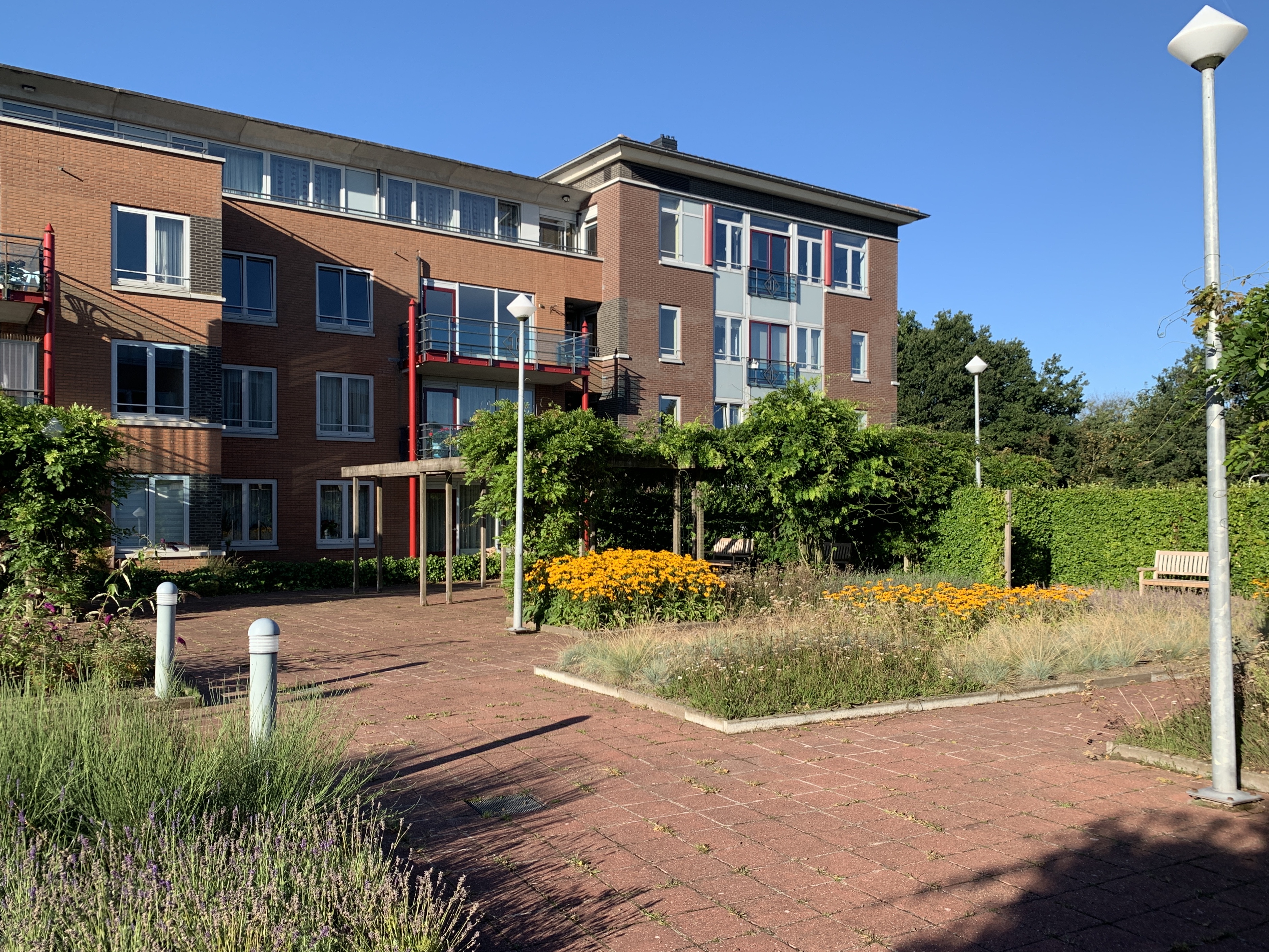 Parallelweg 43, 2211 TE Noordwijkerhout, Nederland