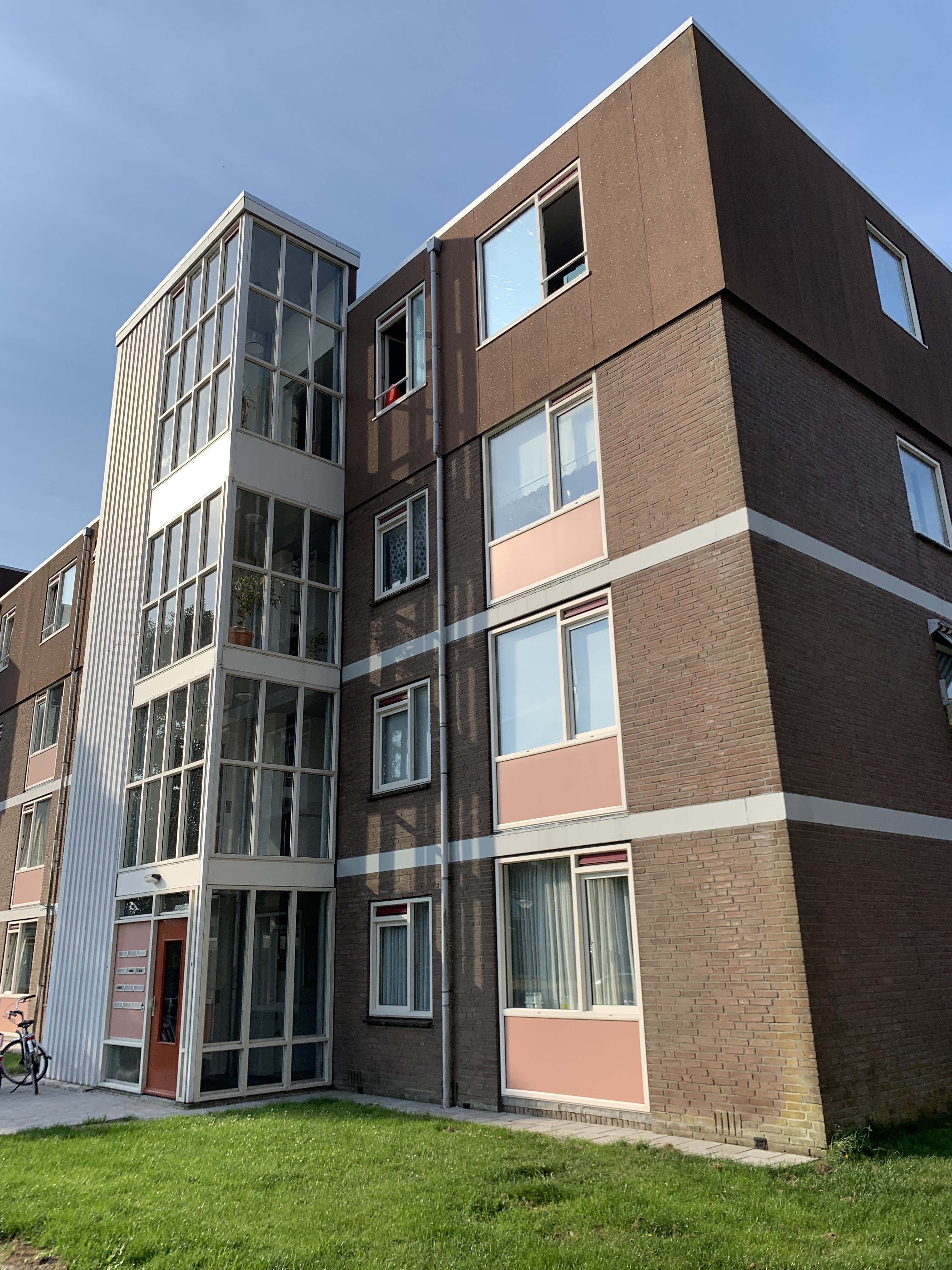 Teunisbloem 11, 2211 NJ Noordwijkerhout, Nederland