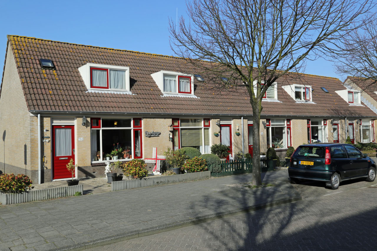 Alk 148, 2201 XR Noordwijk, Nederland
