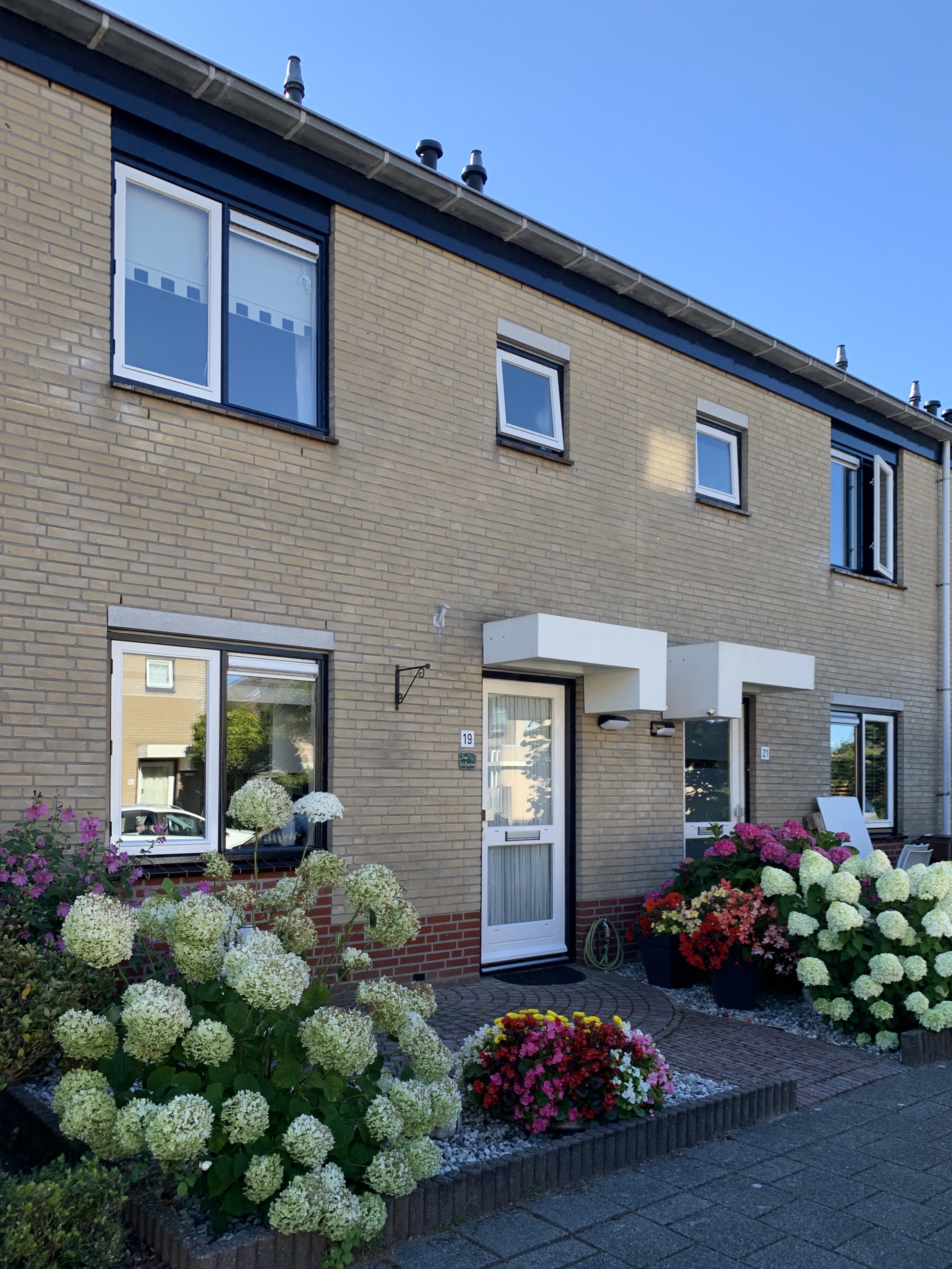 Ridderspoor 17, 2211 MT Noordwijkerhout, Nederland