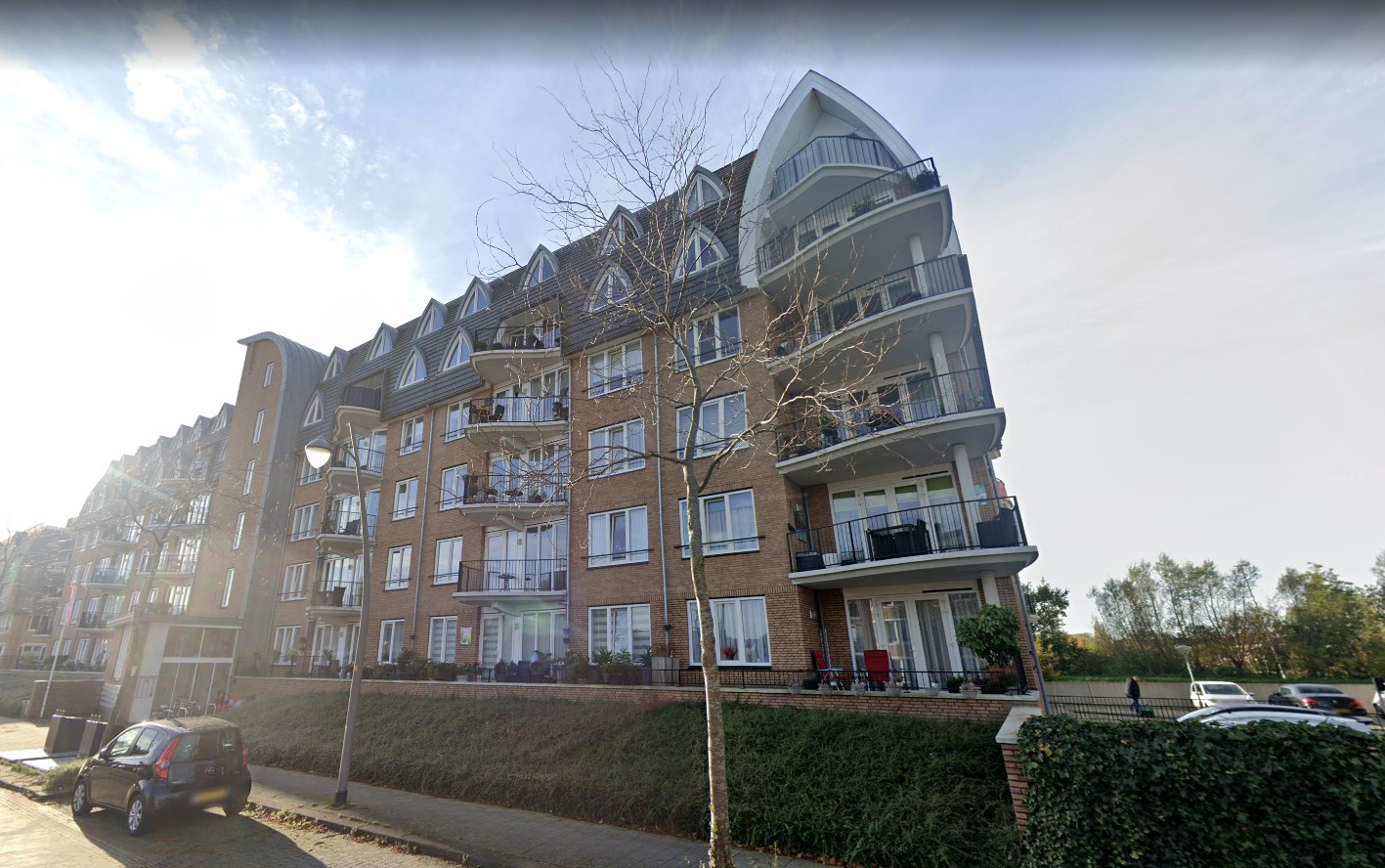 Annie M.G. Schmidtlaan 248