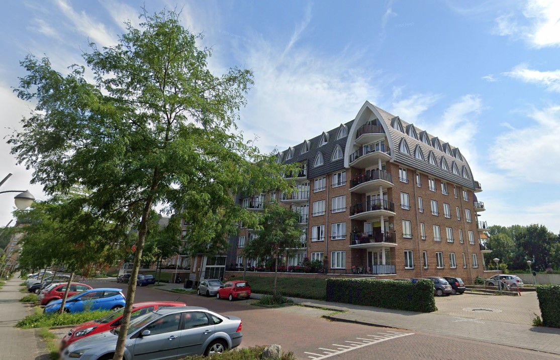 Annie M.G. Schmidtlaan 248