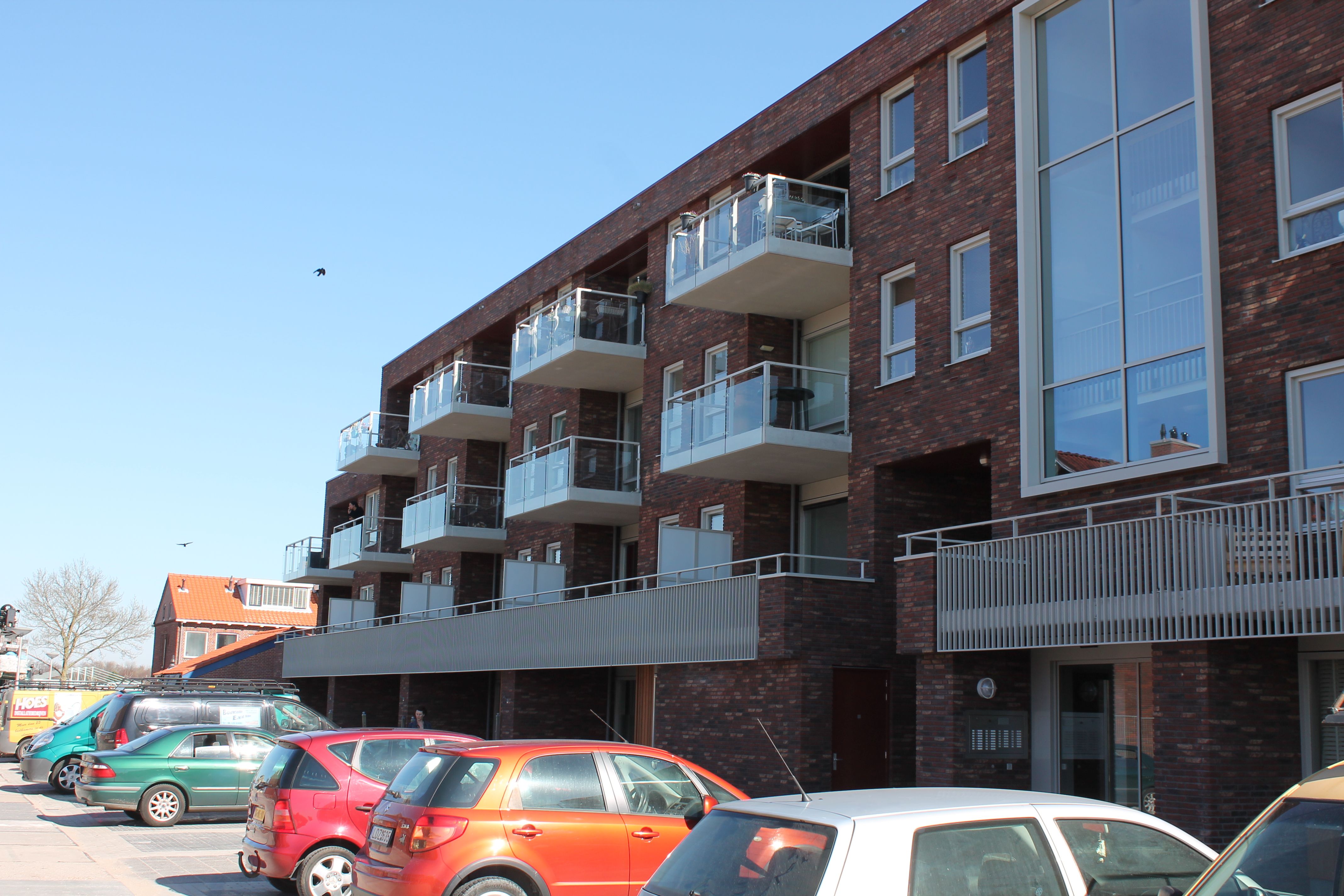 W.L. Döllstraat 51, 2161 CJ Lisse, Nederland