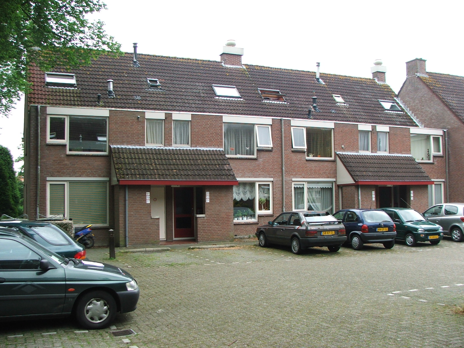 Kloofpad 45, 2451 GA Leimuiden, Nederland