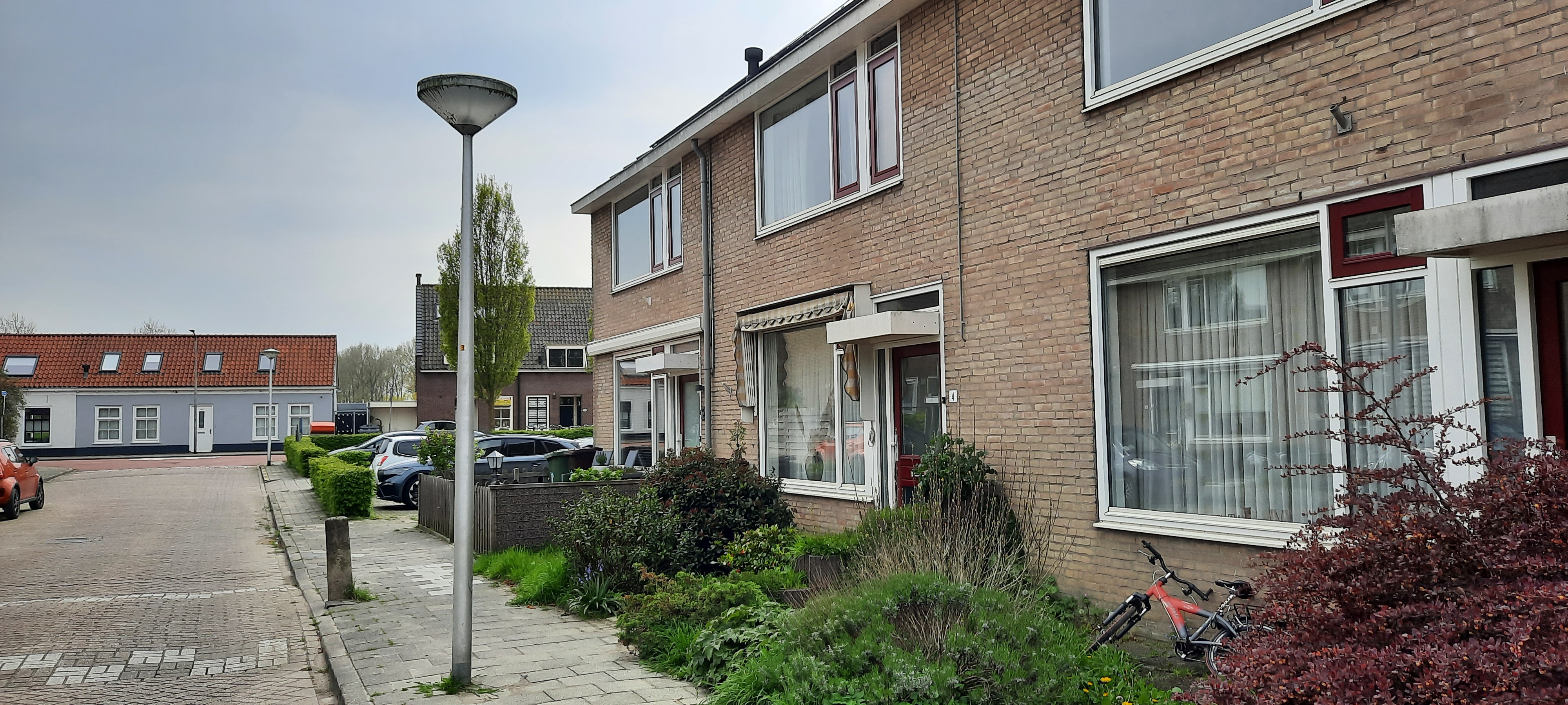 Den Tollstraat 4