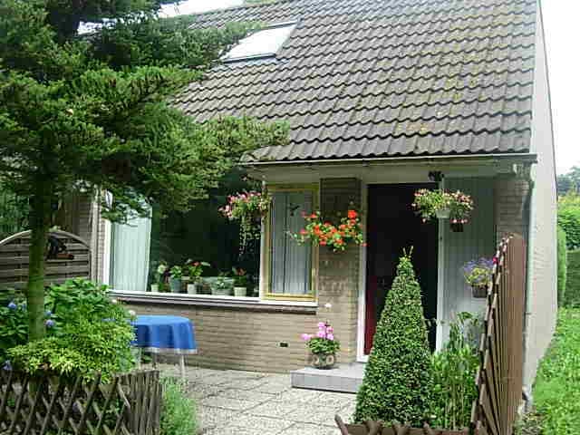 Poelruit 18, 2771 RC Boskoop, Nederland