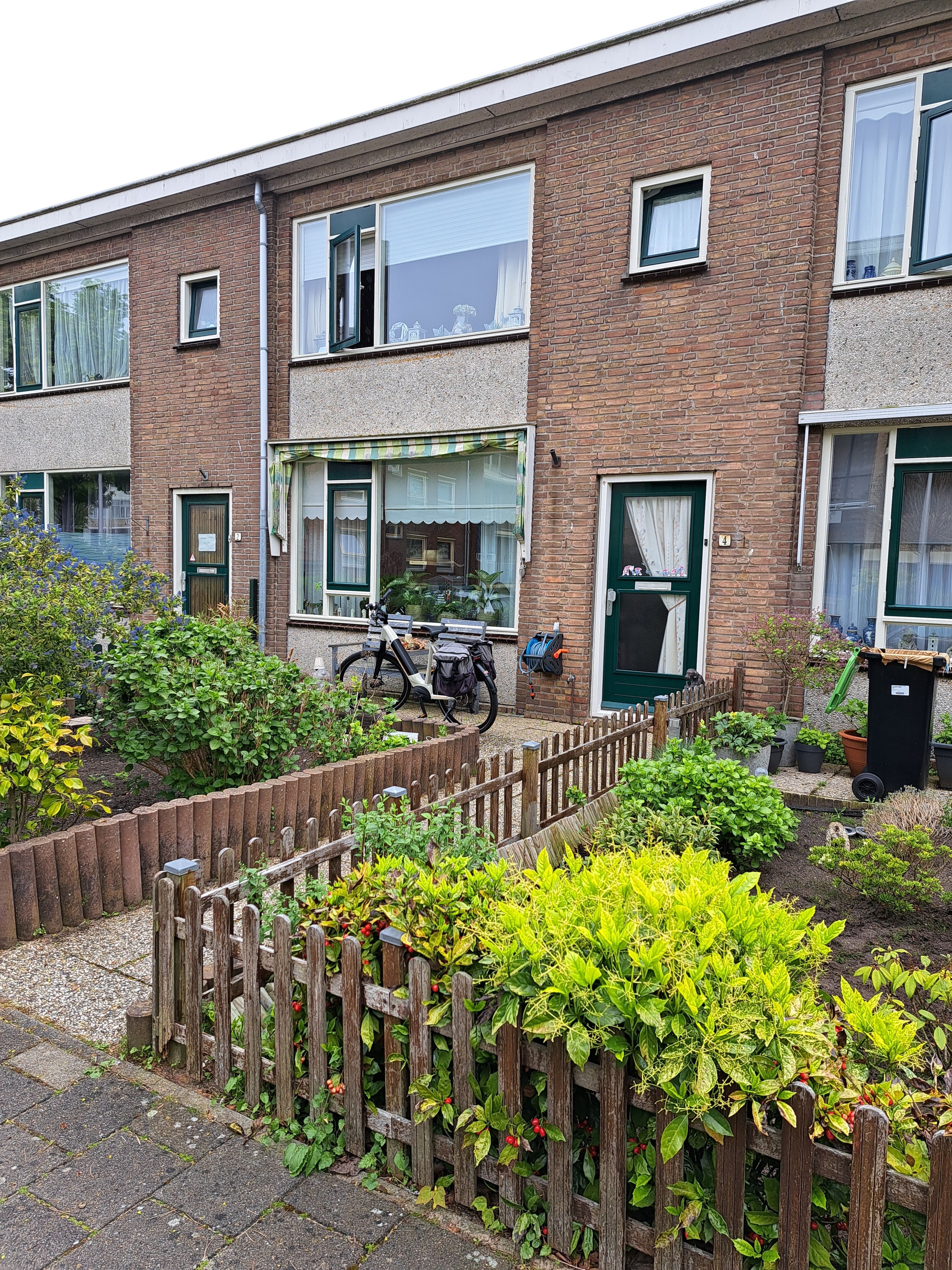 Tortellaan 4, 2224 HX Katwijk aan Zee, Nederland