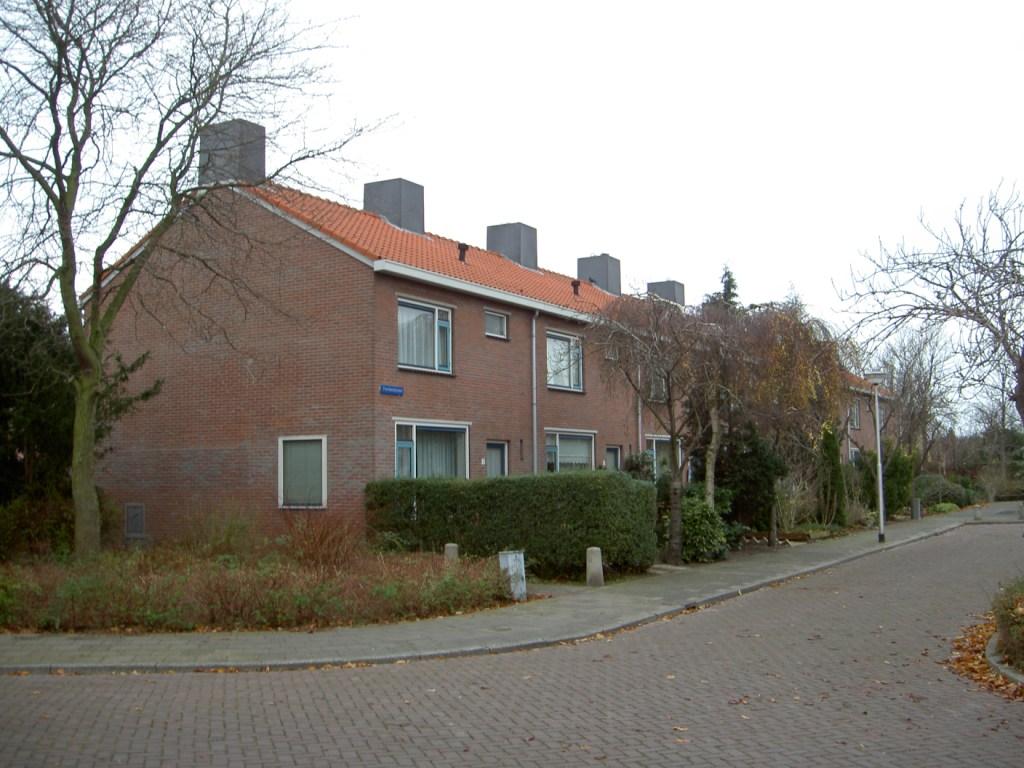 Thorbeckelaan 3, 2181 VA Hillegom, Nederland