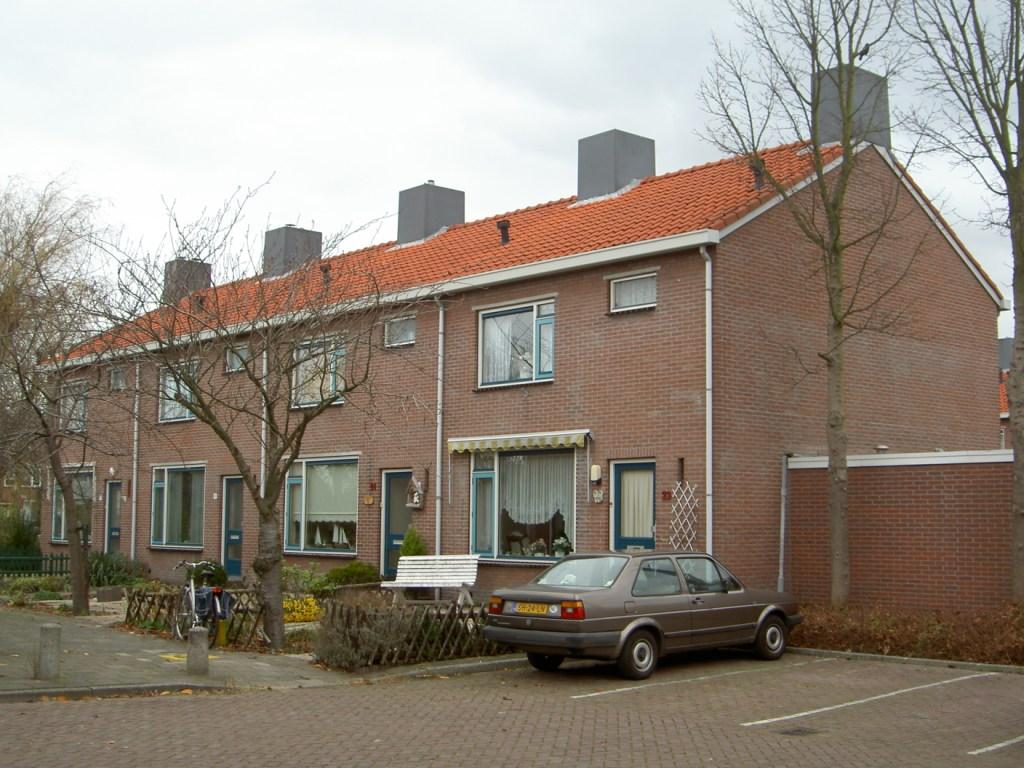 Thorbeckelaan 3