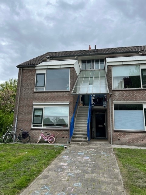Ursulapad 8, 2441 BZ Nieuwveen, Nederland