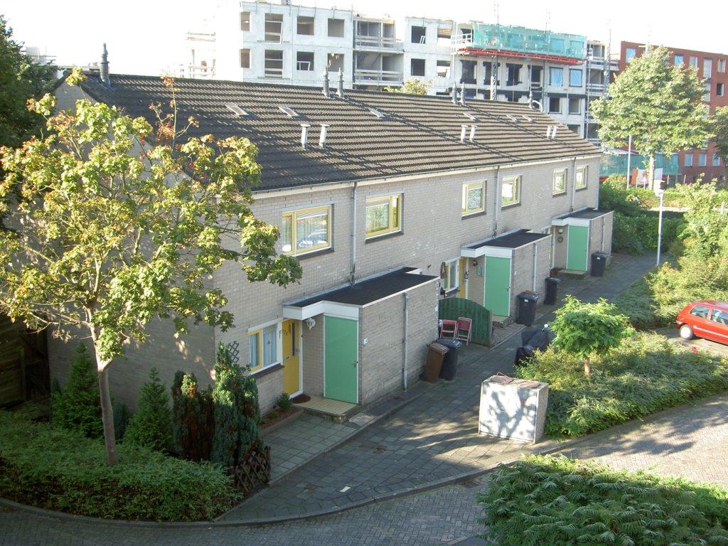 Eboralaan 10, 2182 RR Hillegom, Nederland