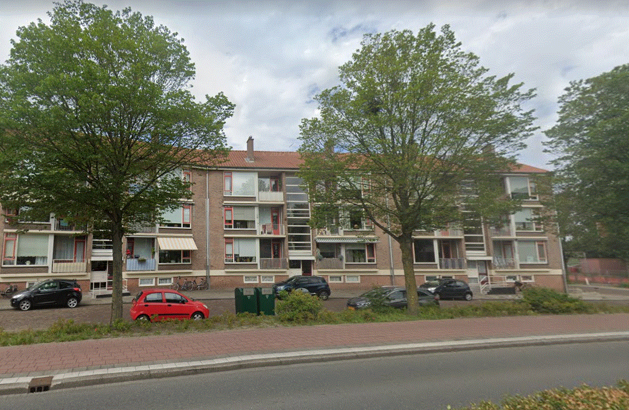 Karel Doormanlaan 30