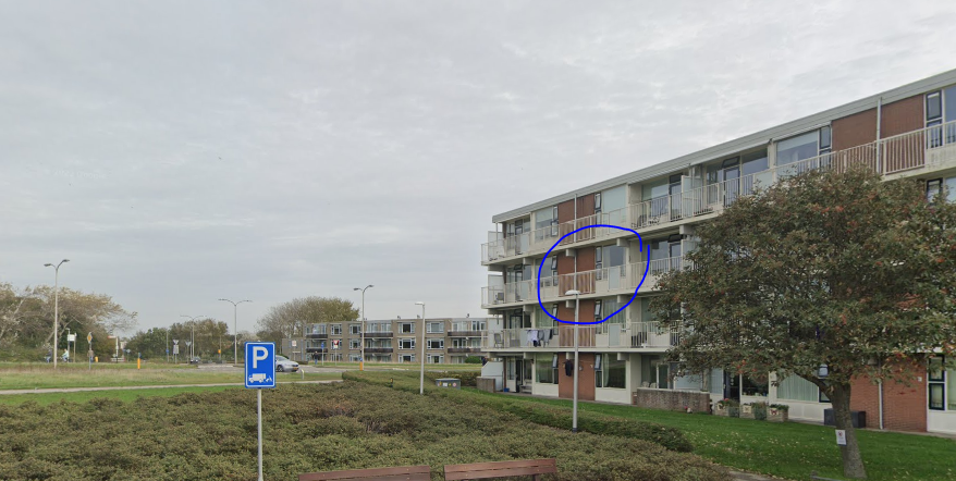 Groen van Prinstererweg 106