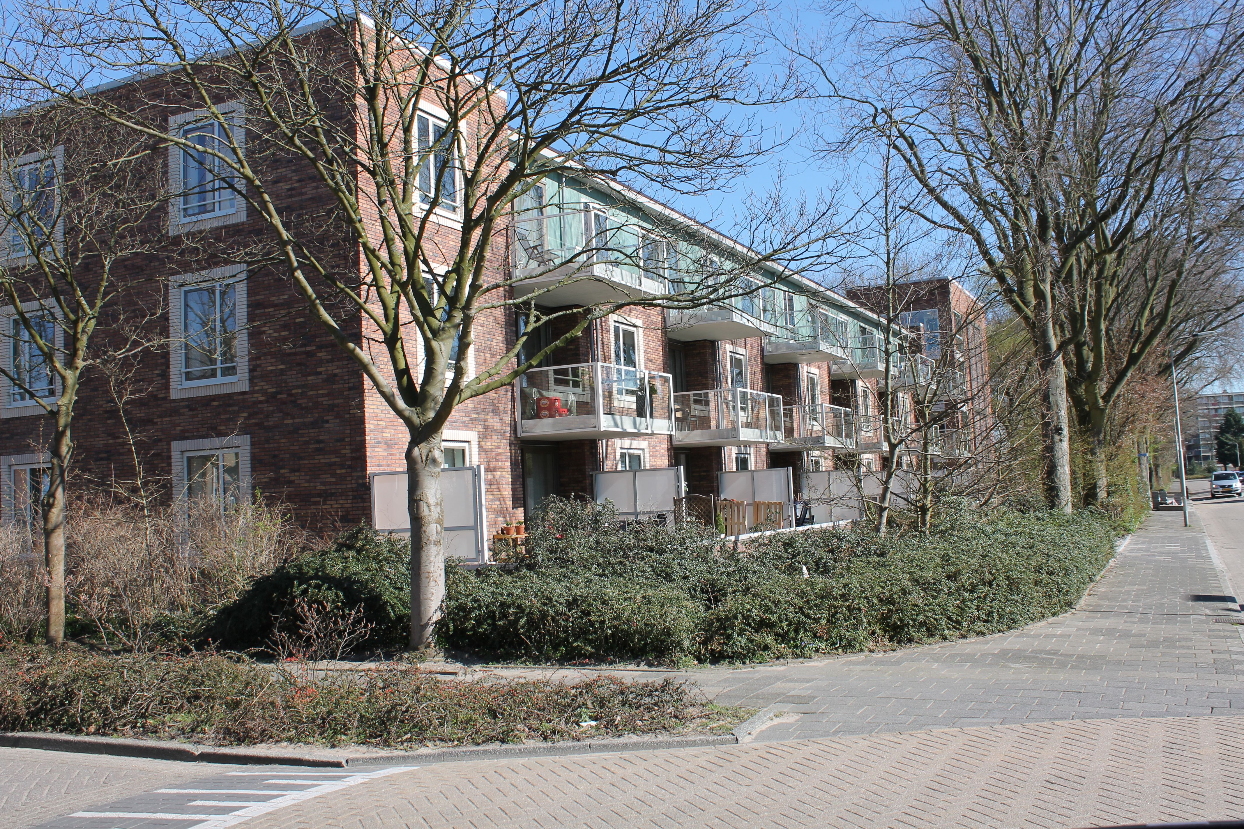 Gerard Douhof 23, 2162 Lisse, Nederland