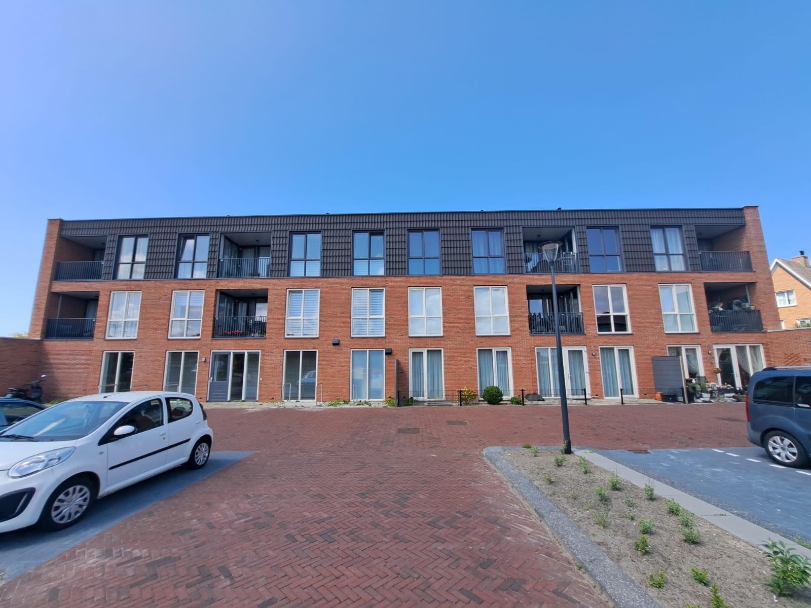 Schippersvaartweg 41r