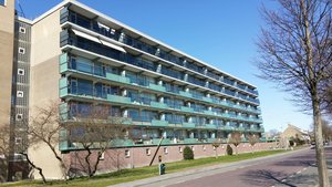 Kagerplein 204, 2172 EB Sassenheim, Nederland